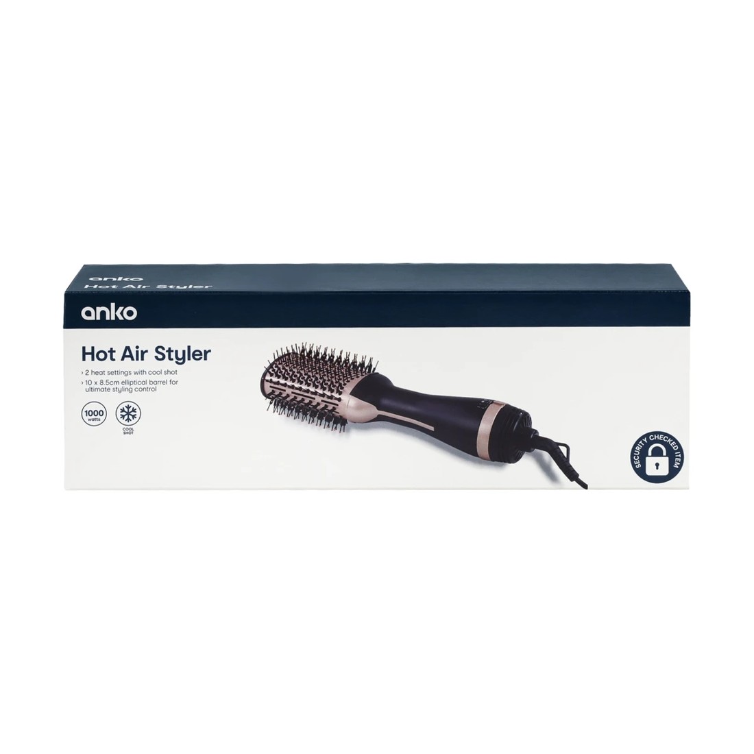 3 Hot Air Styler, 3 of 5