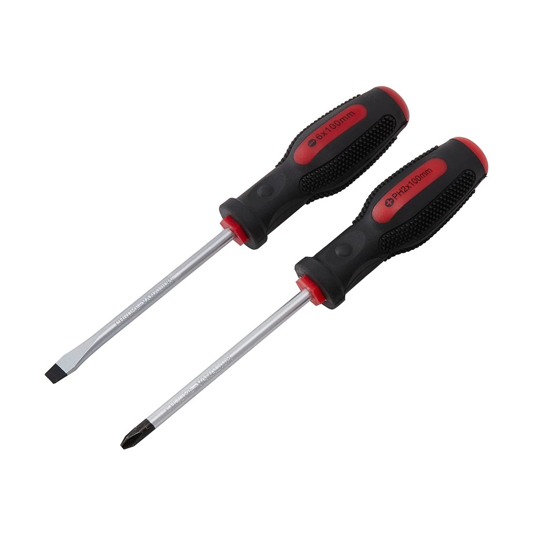 3 4 Piece Screwdriver Set, 3 of 7