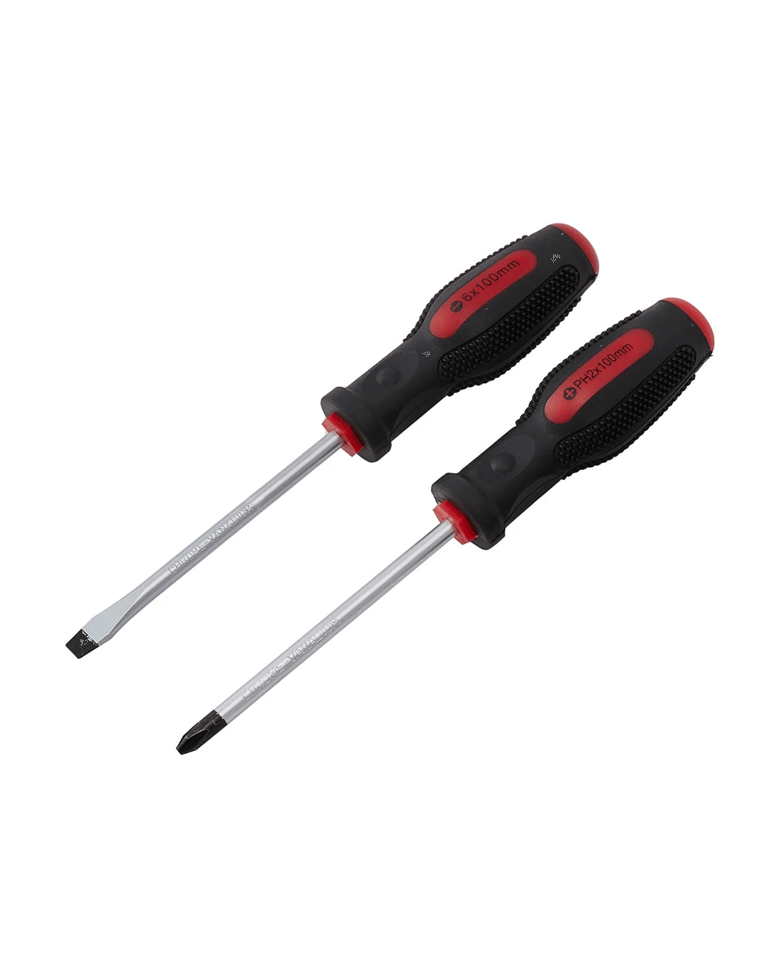 3 4 Piece Screwdriver Set, 3 of 7