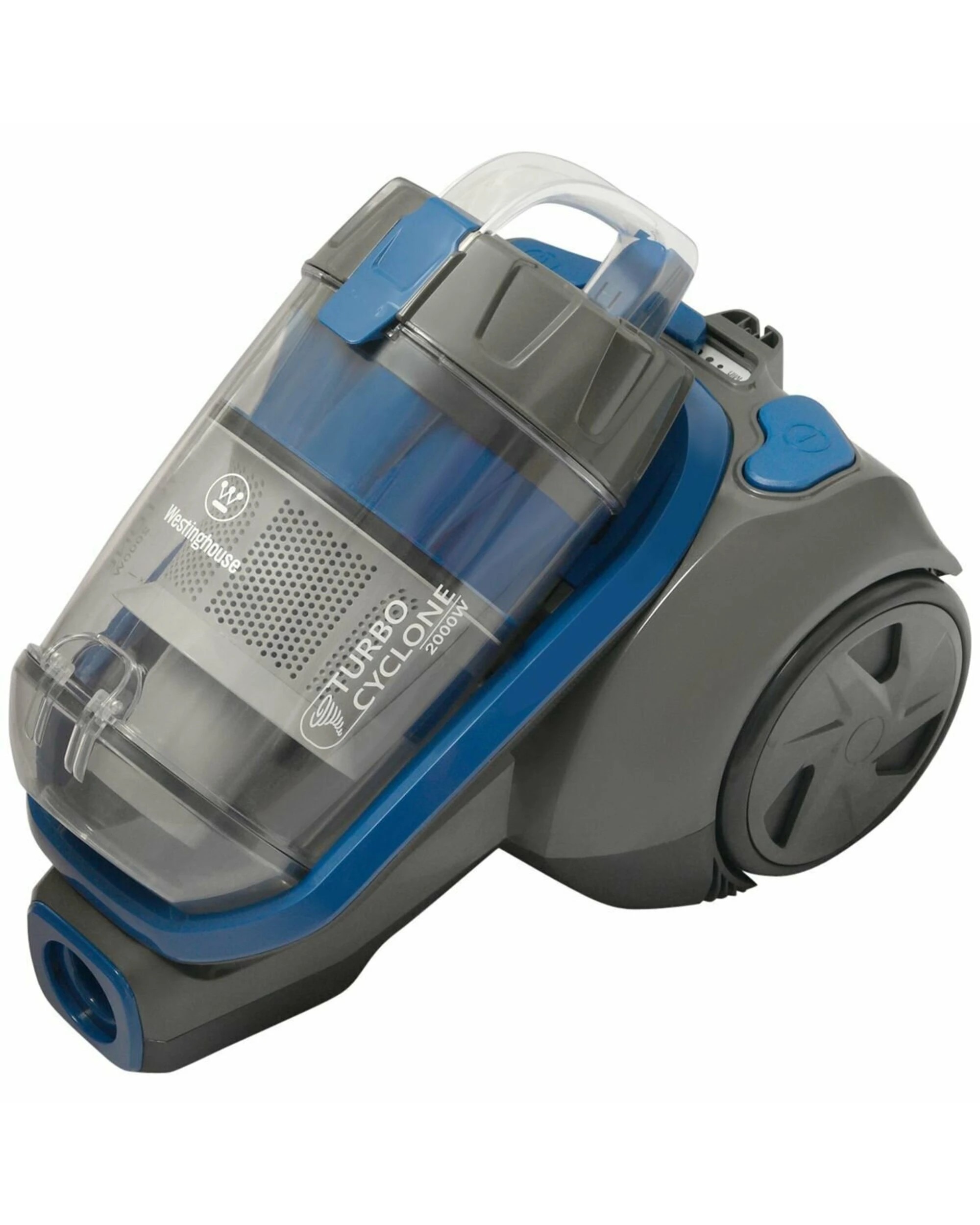 3 Westinghouse 2000W Bagless Vacuum Cleaner, 3 of 9