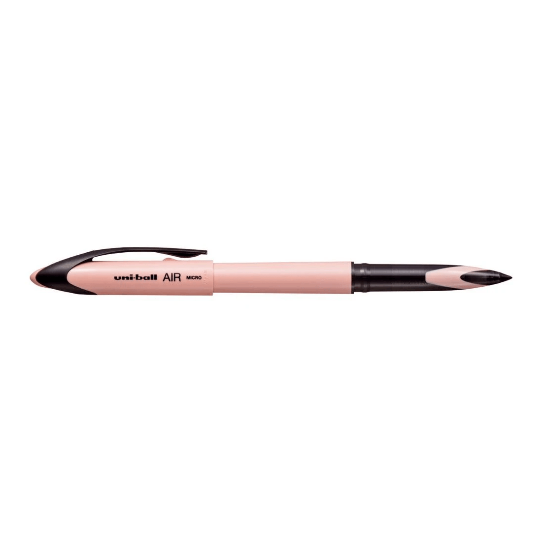 2 Uni-ball AIR Rollerball Pen 0.7mm Sandstone, 2 of 2