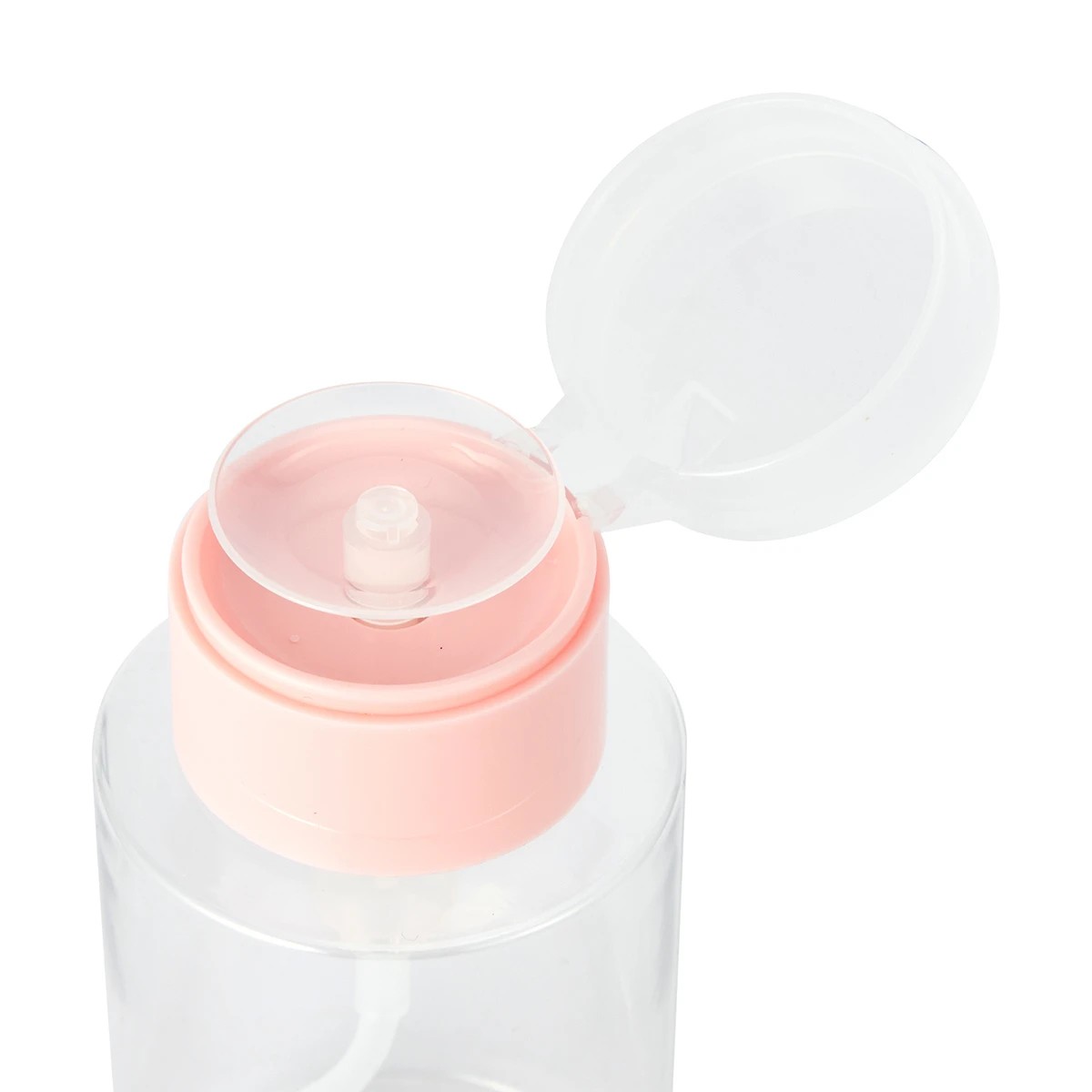 4 OXX Travel Airless Pump Container, 4 of 6