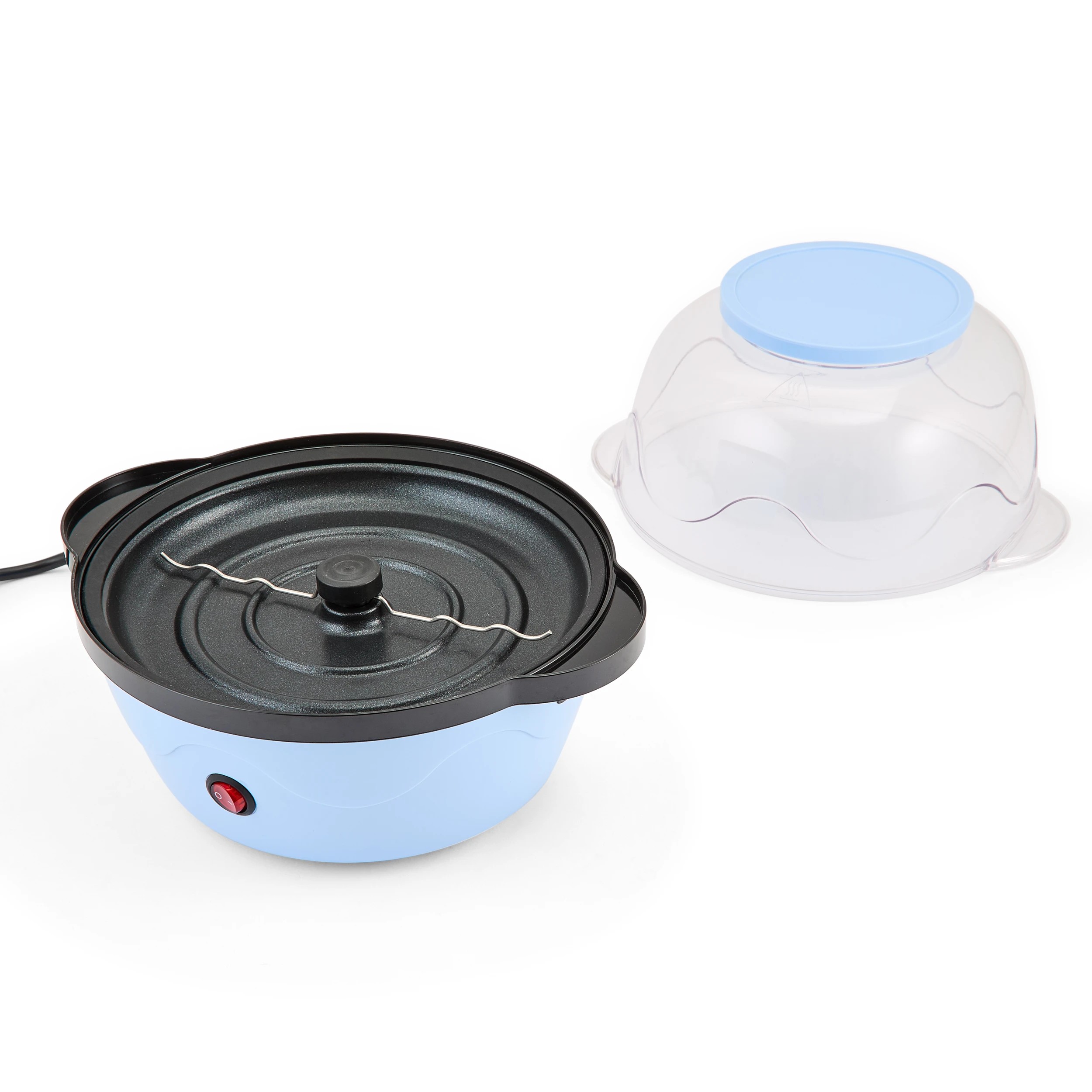 7 Bowl Popcorn Maker, 7 of 9