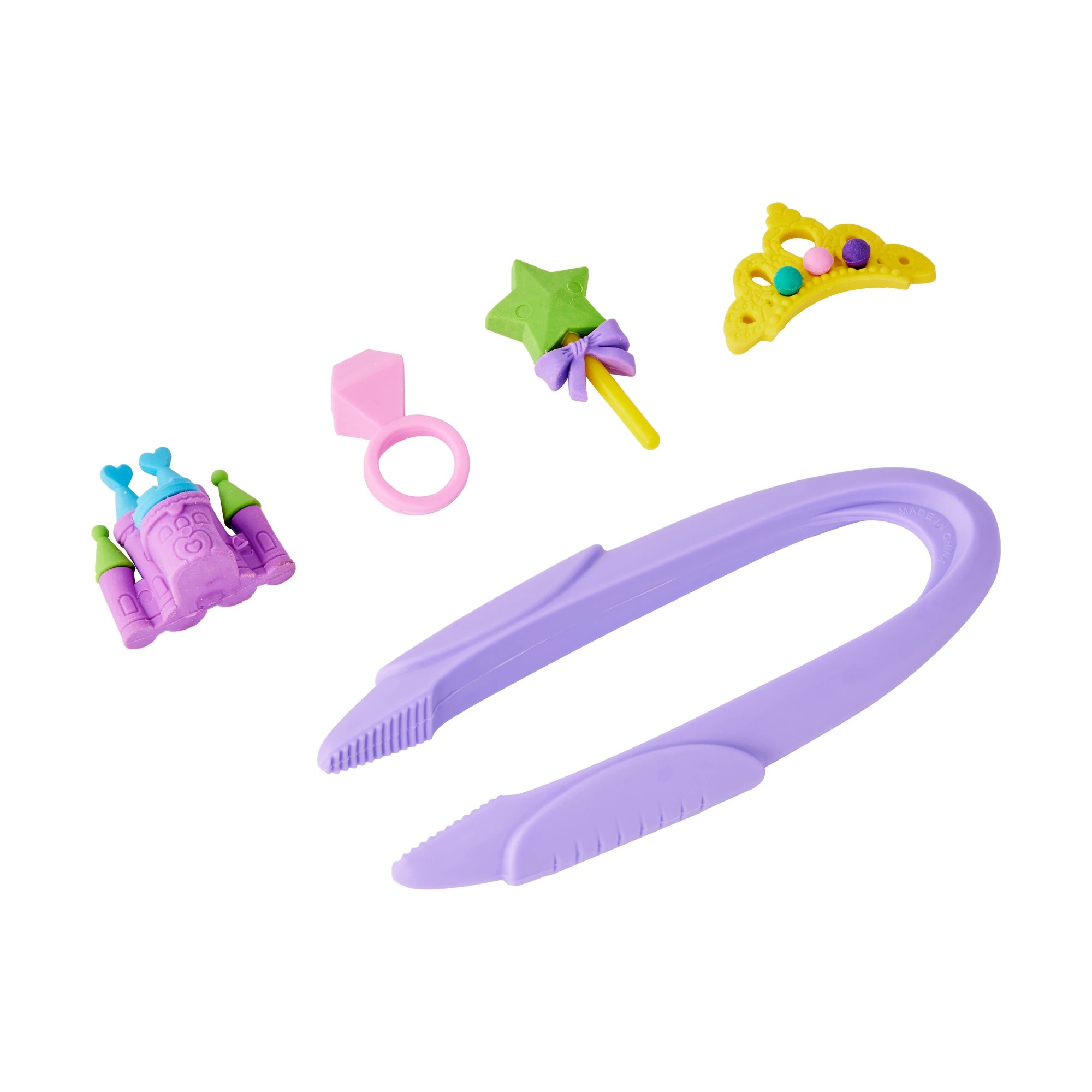 5 Unicorn/Mermaid Sensory Bin Set - Assorted, 5 of 10