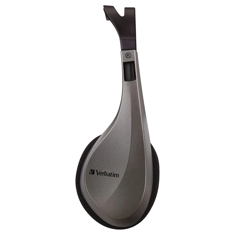 3 Verbatim Multimedia Headset, 3 of 3