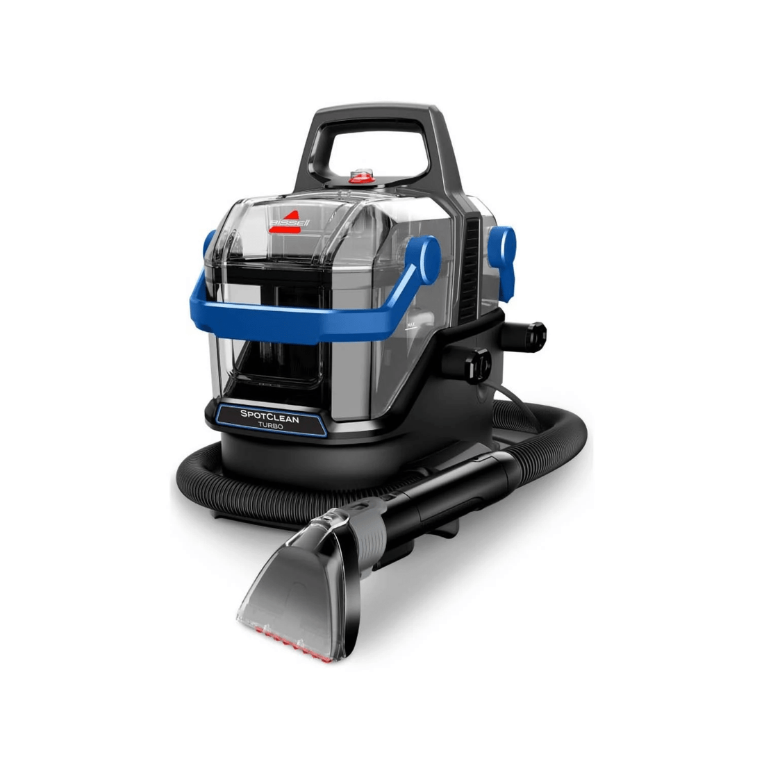 2 Bissell SpotClean Turbo Portable Deep Cleaner, 2 of 2