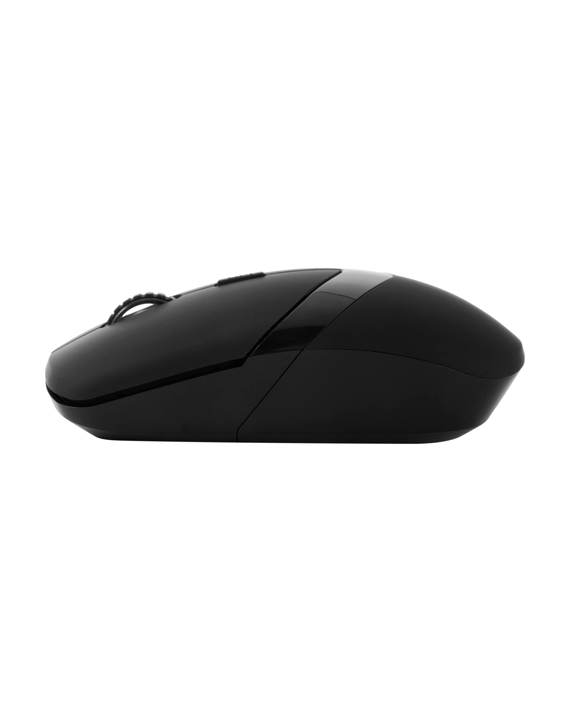 3 Wireless Slim Mouse - Black, 3 of 5