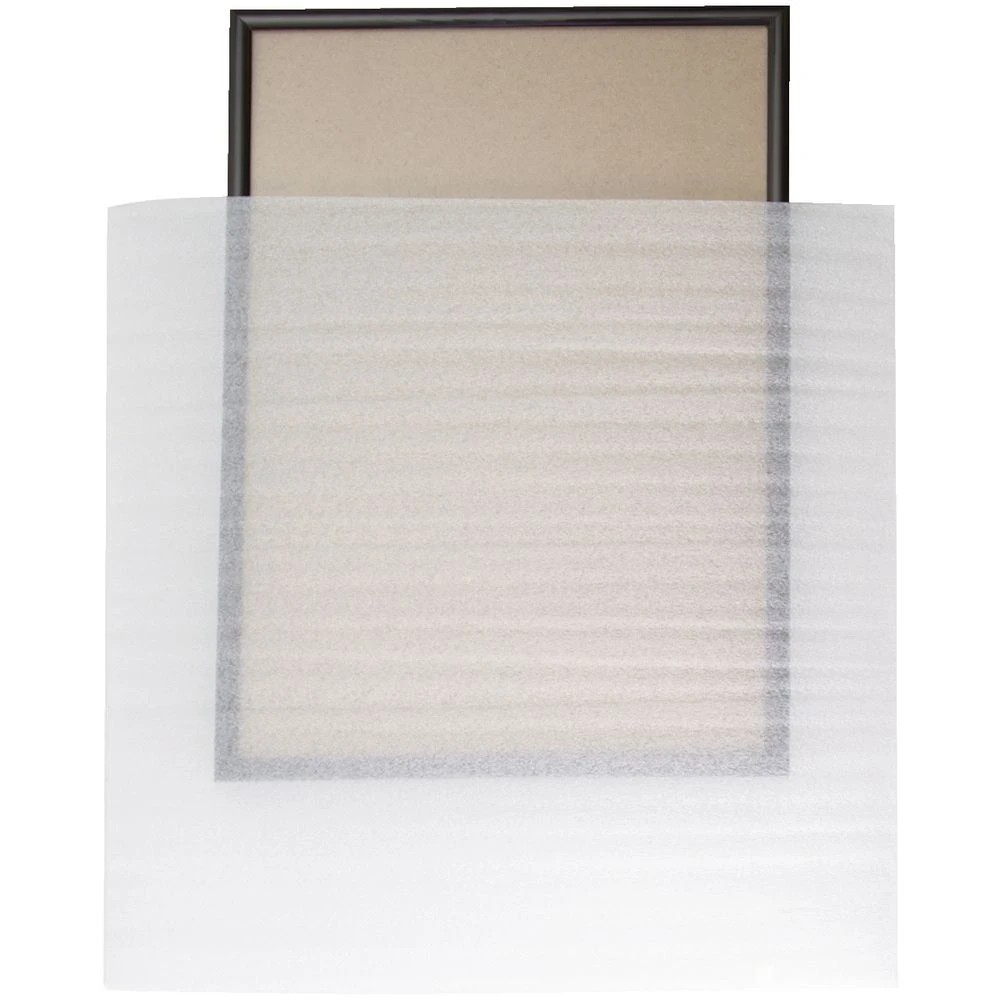 4 Polycell Polyfoam Protective Pouch 300 x 300mm 10 Pack, 4 of 4