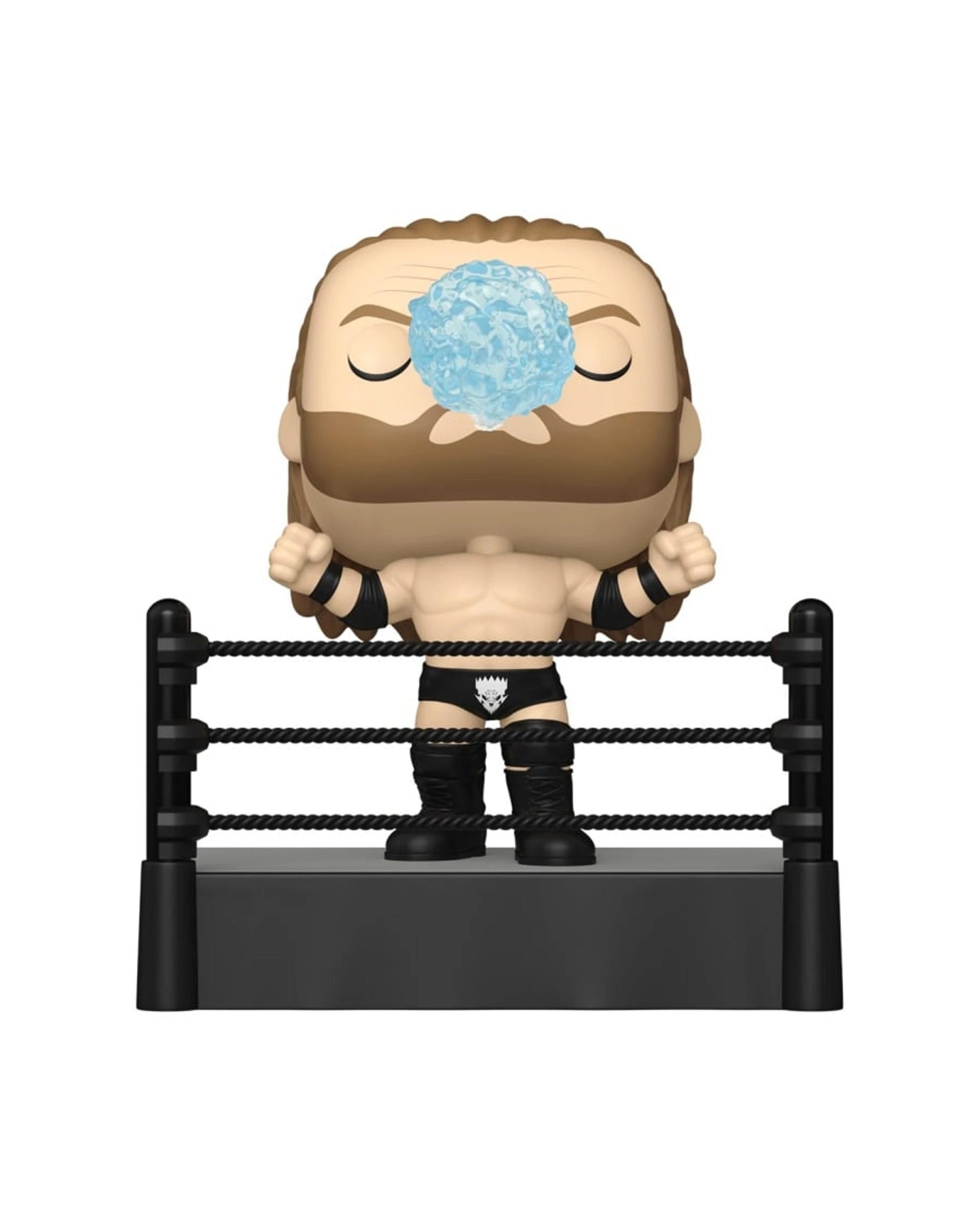2 WWE Triple H Ring Entrance Premium Funko POP! Vinyl, 2 of 3