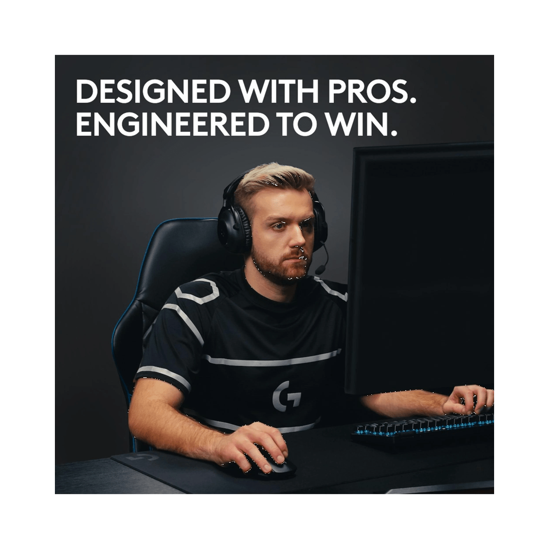 2 Logitech G PRO X SUPERLIGHT 2 LIGHTSPEED Gaming Mouse - Pink, 2 of 10