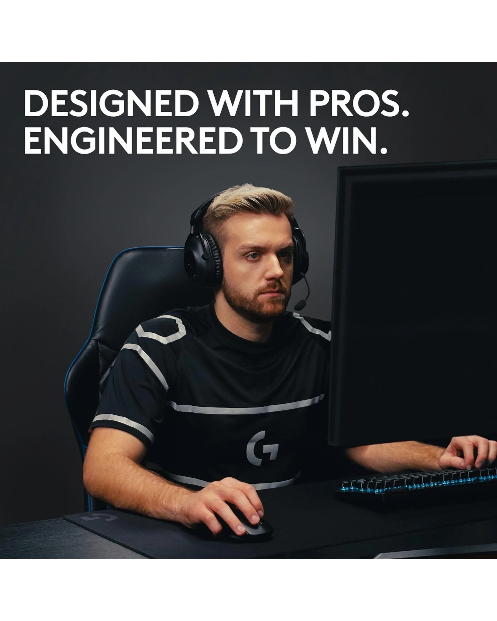 2 Logitech G PRO X SUPERLIGHT 2 LIGHTSPEED Gaming Mouse - Pink, 2 of 10