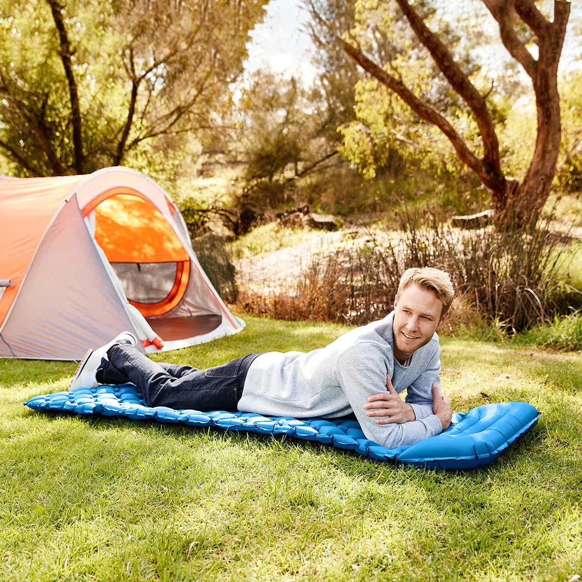 10 TPU Air Mattress - Single Bed, 10 of 10