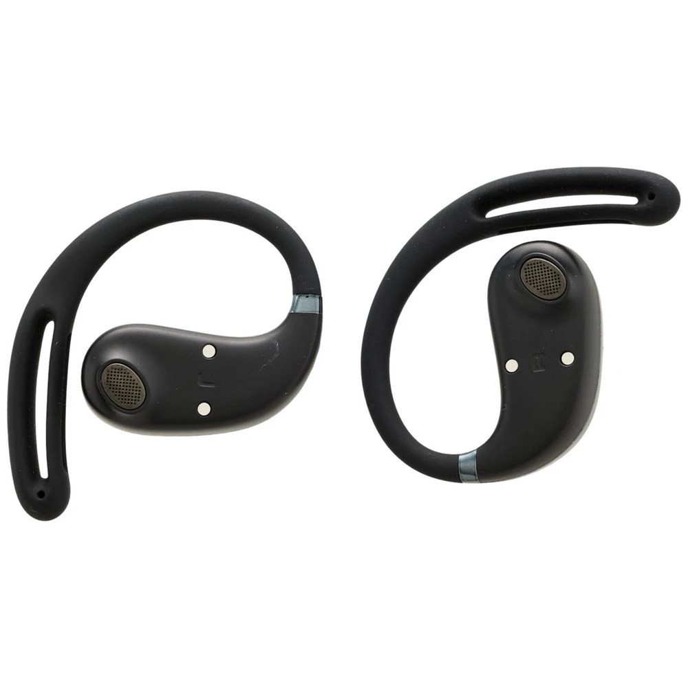 3 Otto On The Go Wireless Earbuds Black, 3 of 6