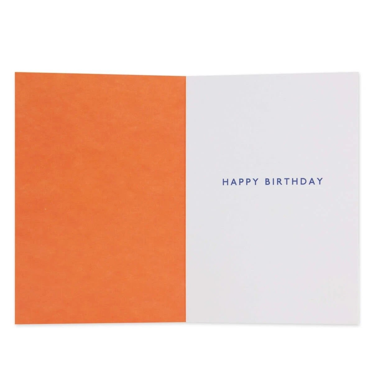 2 Connections from Hallmark 9th Birthday Card - Balloons, 2 of 3