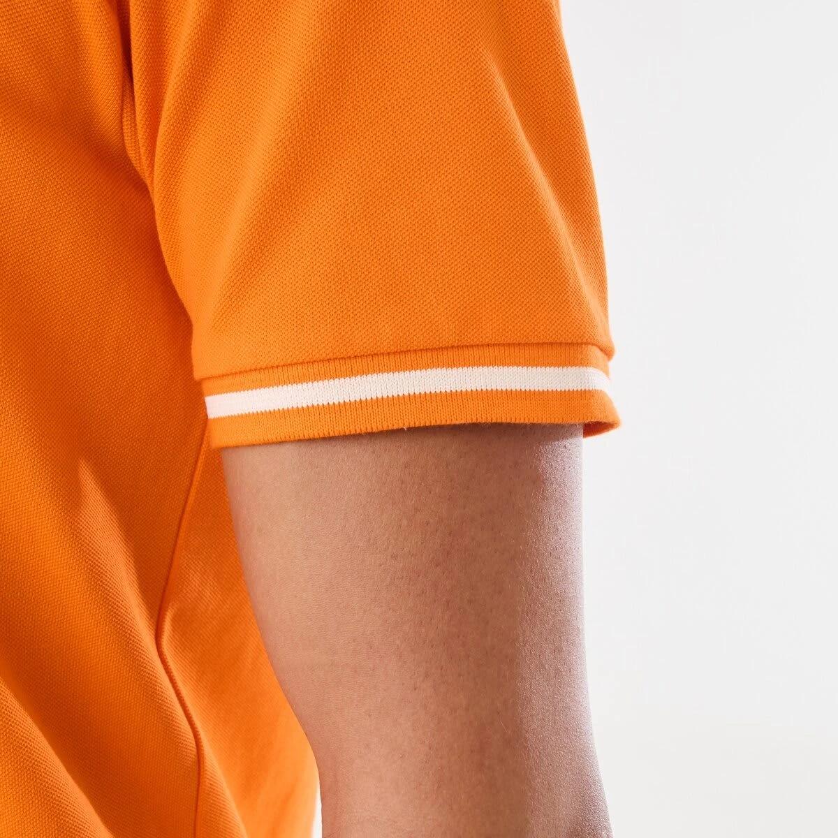 6 Official AFL Adult Polo Shirt Gws Giants, 6 of 6
