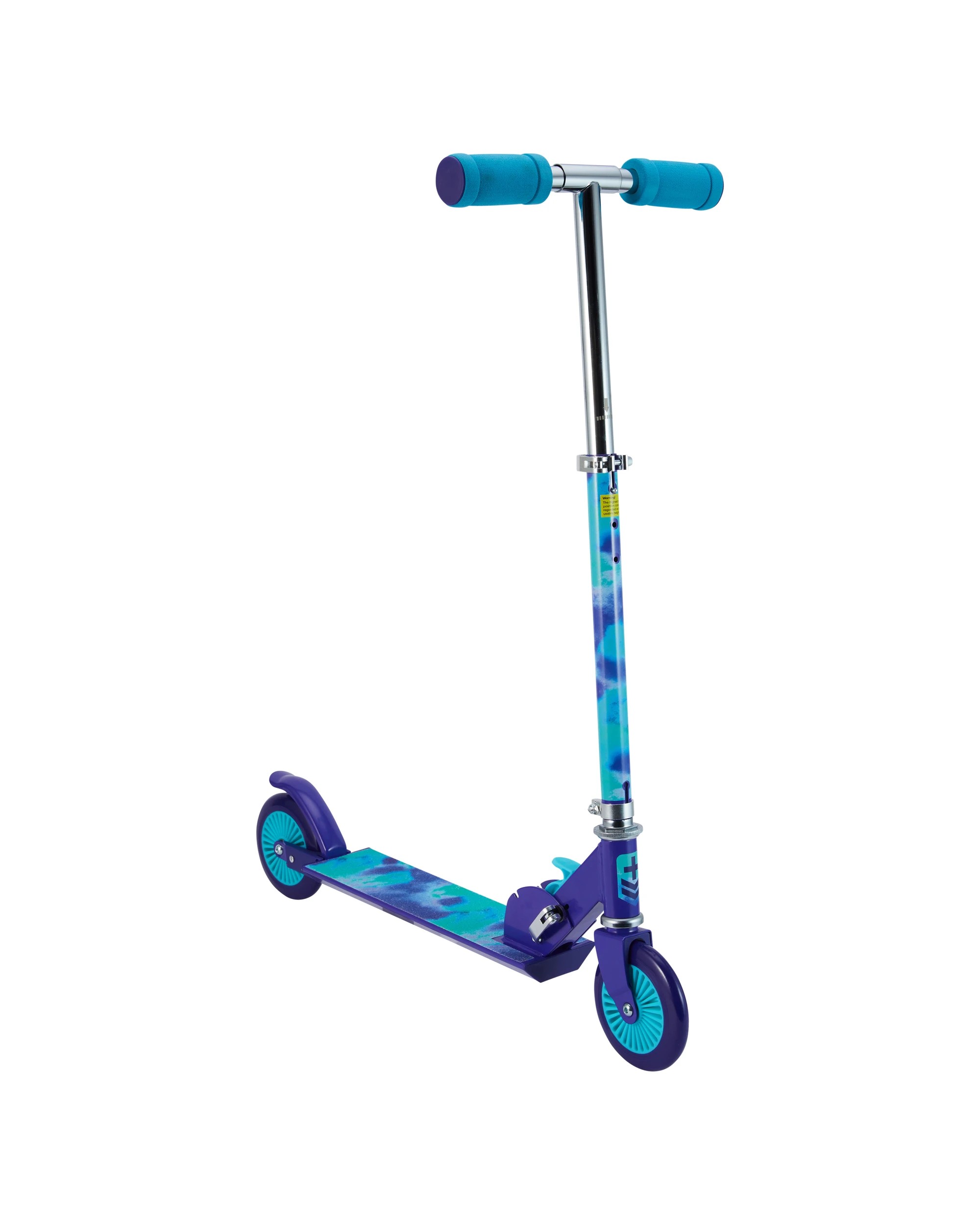 1 Adjustable Inline Scooter, 1 of 7