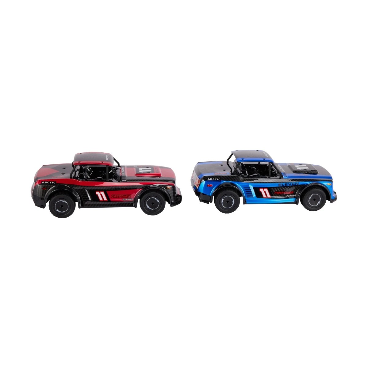 5 1:16 Scale Race Track Vehicle - Assorted, 5 of 8