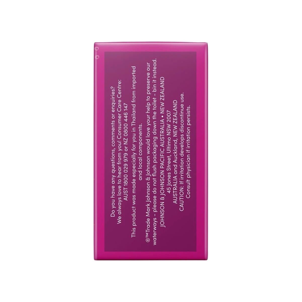4 30 Pack Carefree Original Long Unscented Liners, 4 of 5