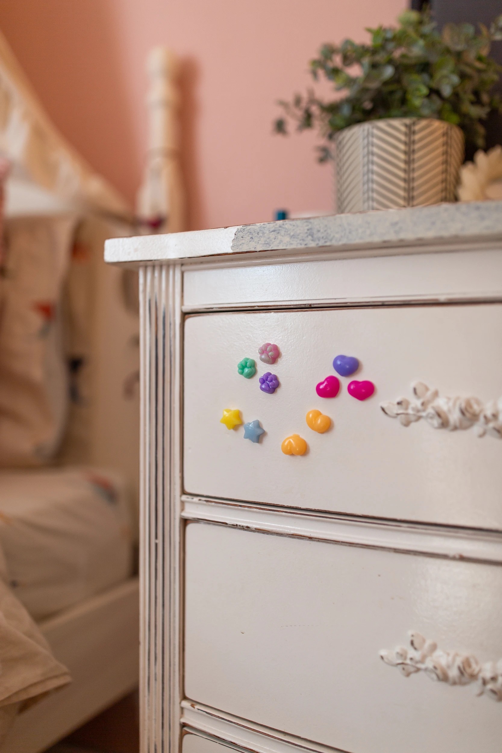 10 35 Piece Mushmeez Mini Taba Squishy Stickers - Assorted, 10 of 10