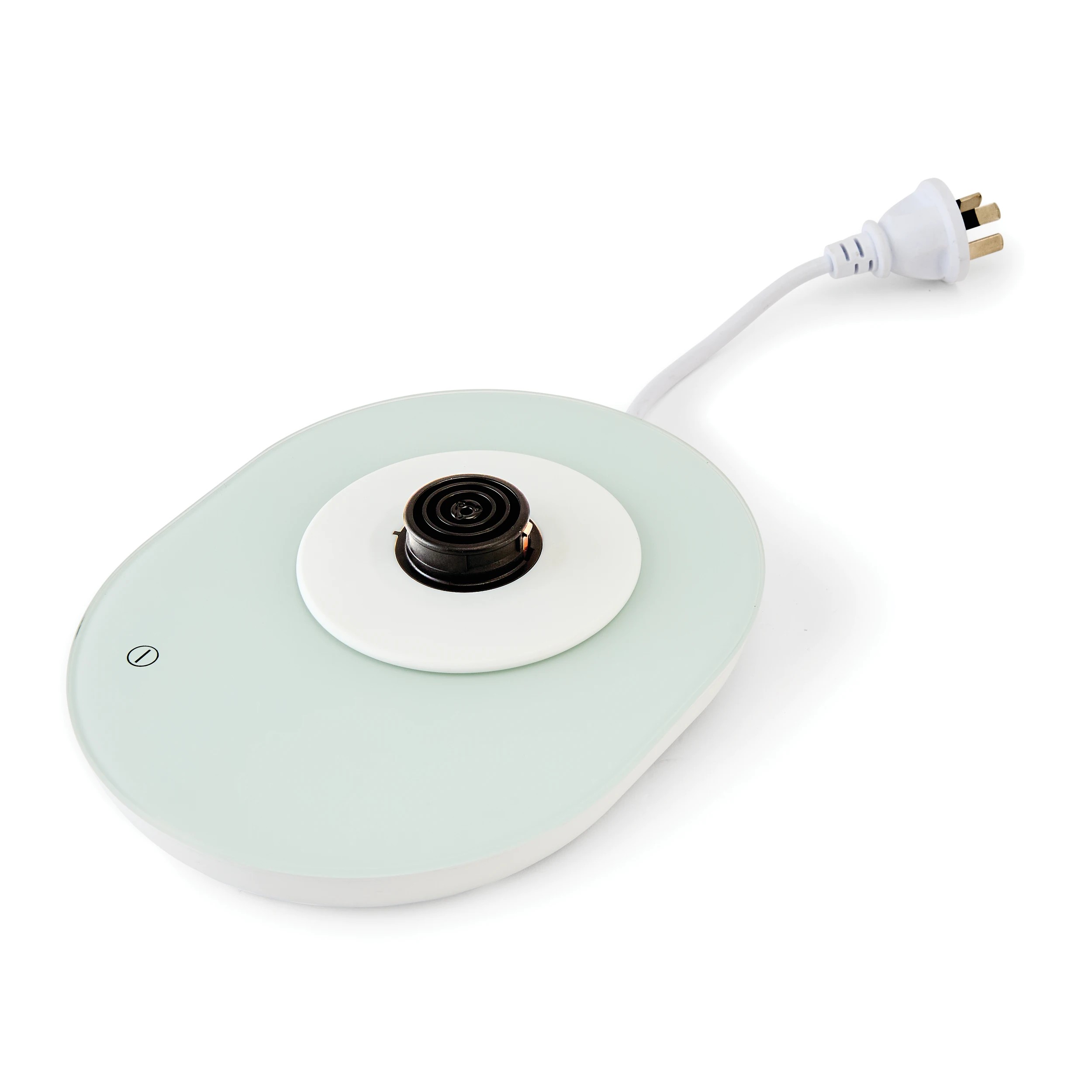 6 1.7L Digital Kettle - White, 6 of 6
