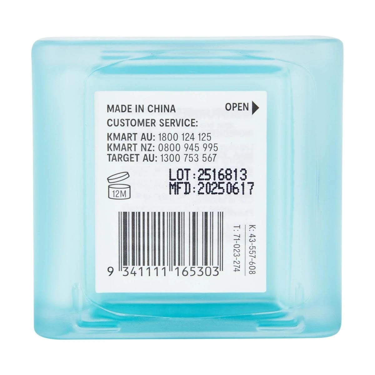 3 OXX Skincare Step 4 AM/PM Breakout Moisturiser 50ml - AHA and BHA, 3 of 3