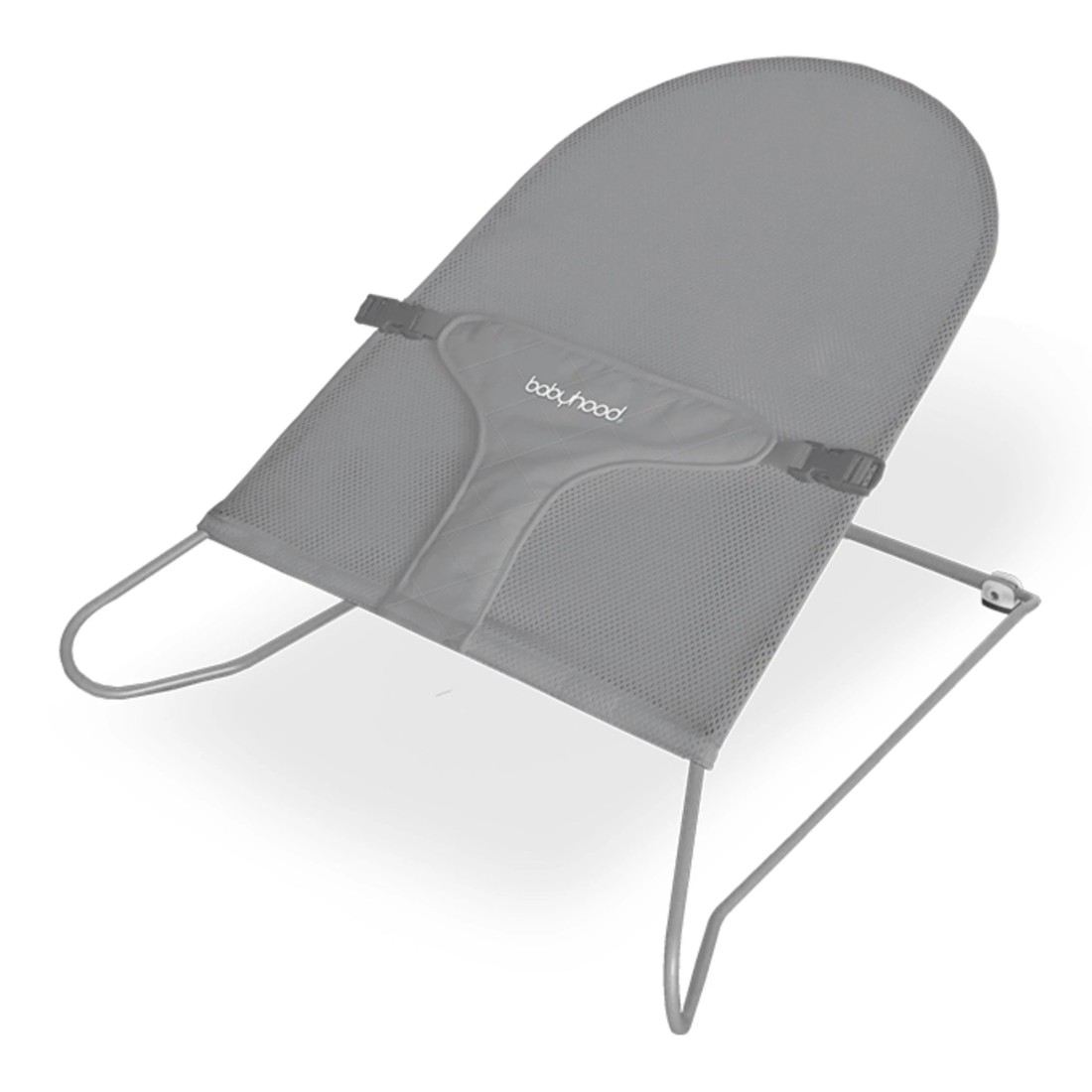 1 Safety Mesh Bouncer Ultimate Grey, 1 of 3