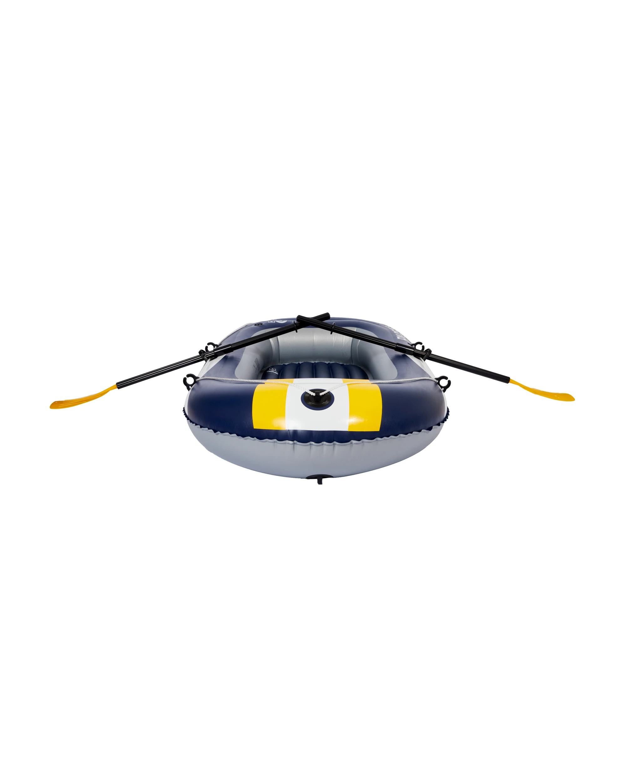 2 Inflatable Raft Boat RX3000, 2 of 10