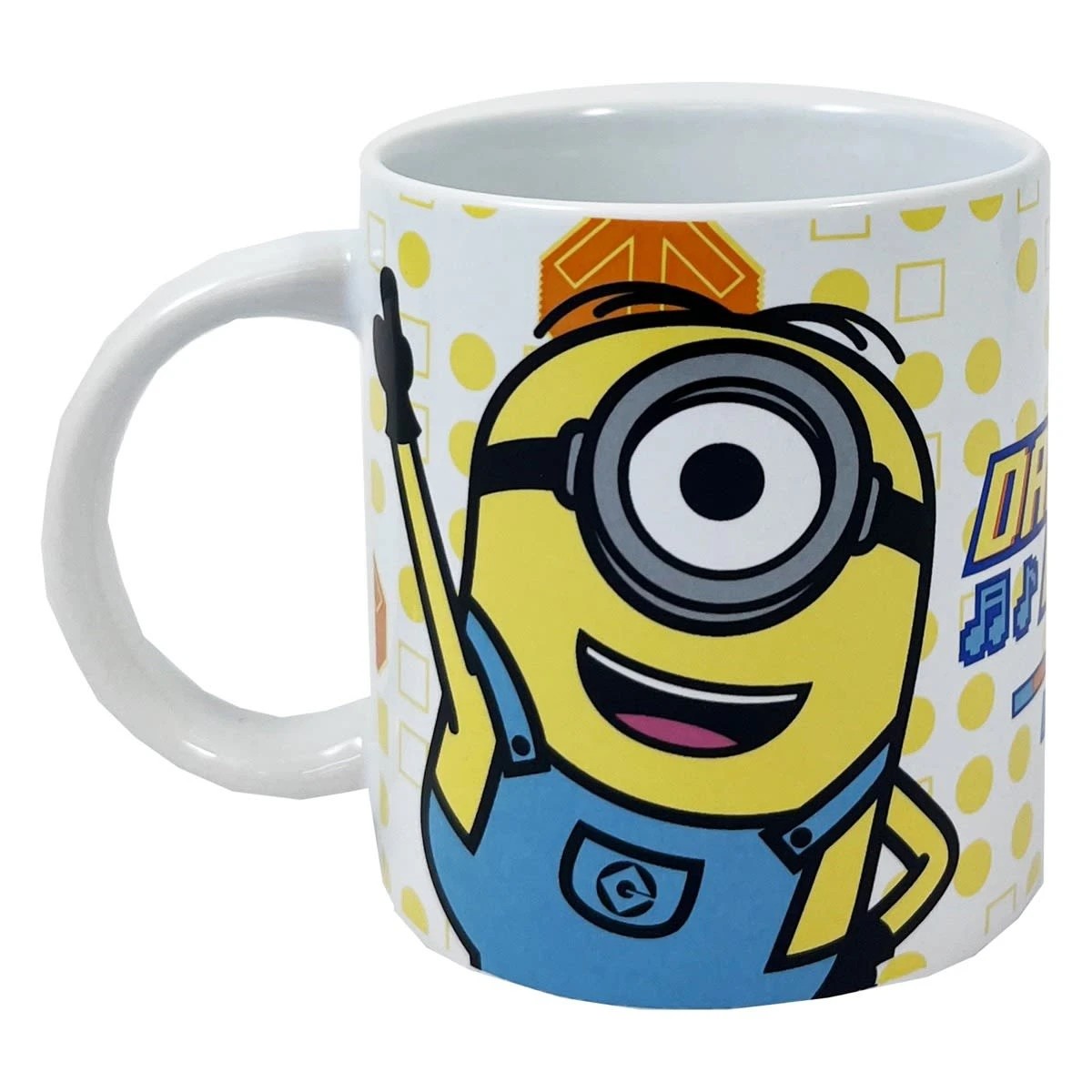 8 Park Avenue Ceramic Mug with Milk Chocolate Egg 60g - Assorted, 8 of 10