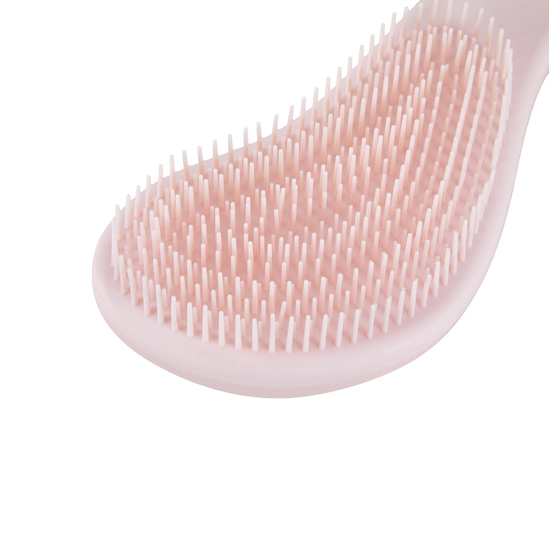 3 OXX Haircare Styling Detangler - Pink, 3 of 7