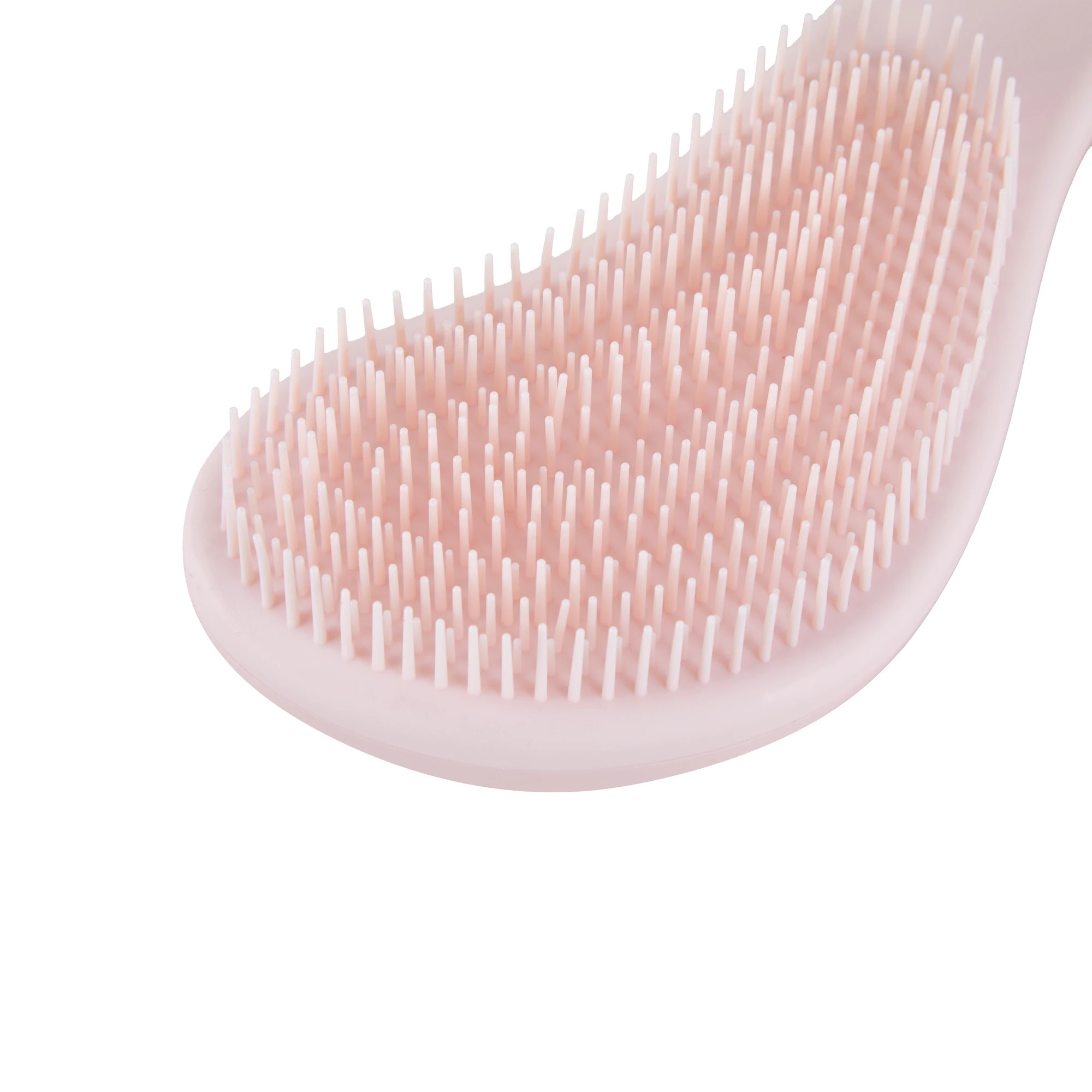 3 OXX Haircare Styling Detangler - Pink, 3 of 7