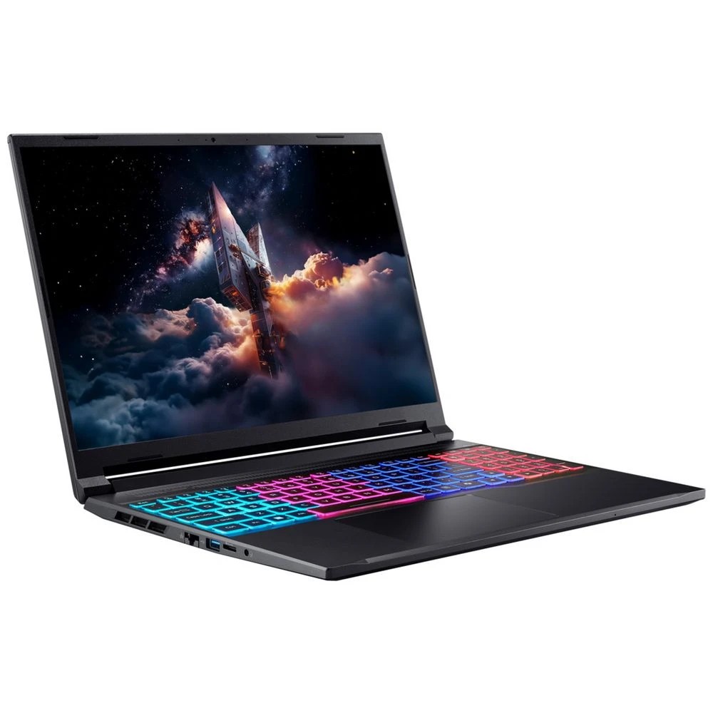 2 Acer Nitro V Gaming Laptop Ryzen 7 16GB/1TB RTX5060, 2 of 9