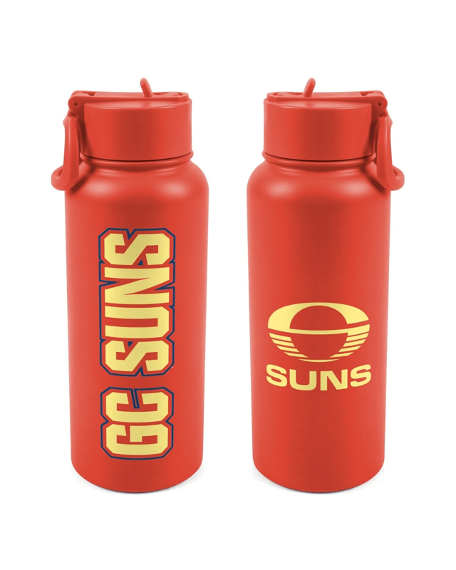 AFL Gold Coast Suns Drink Bo