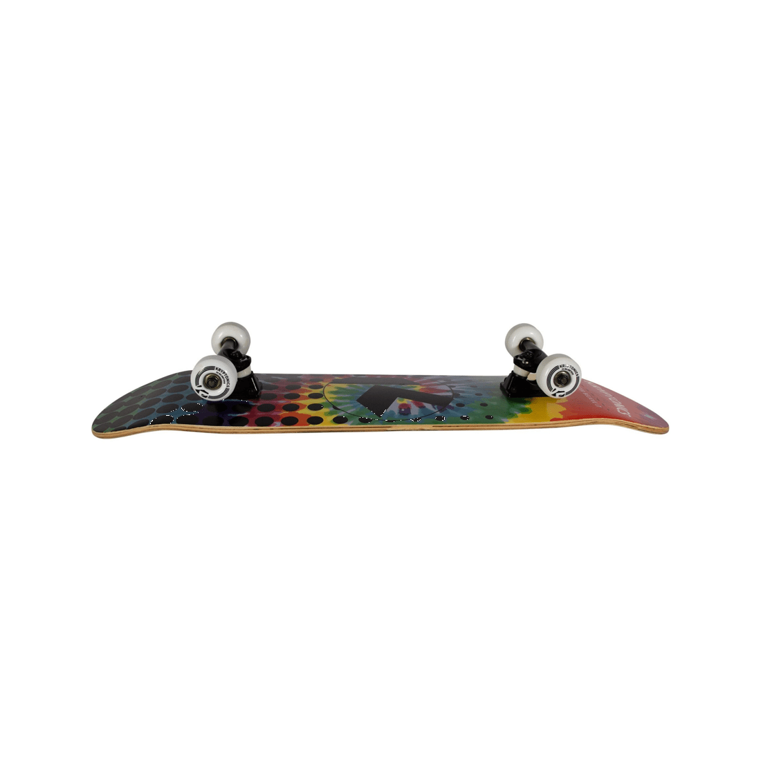 4 Kryptonics 31-inch Star Series Complete Skateboard Rainbow Dot, 4 of 10