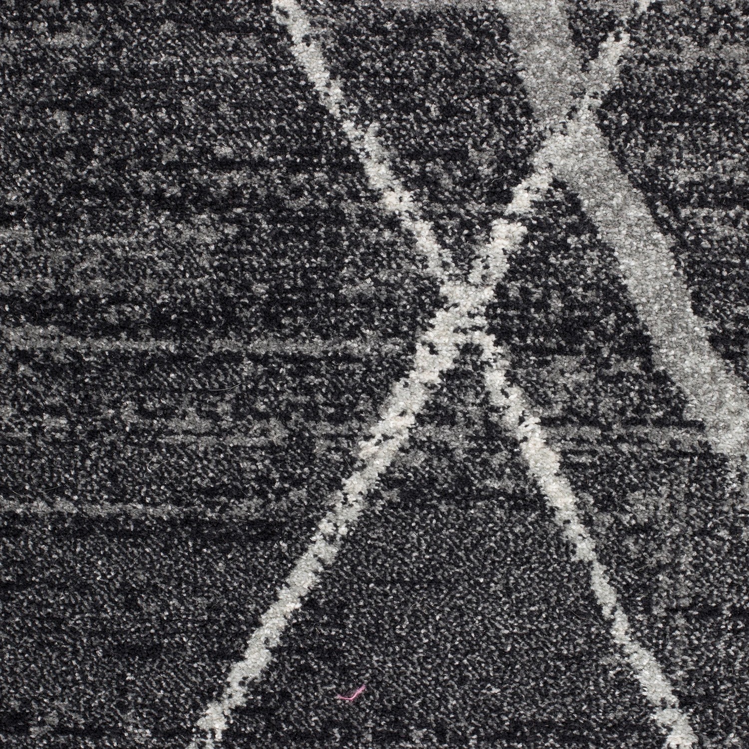 5 Common Ground Rugs Bluebay 452 330x240 cm Rug - Charcoal, 5 of 7