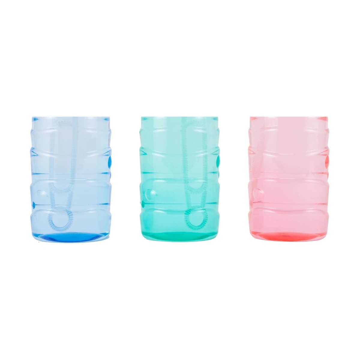 5 1L Bubble Premium Bubble Solution - Assorted, 5 of 5