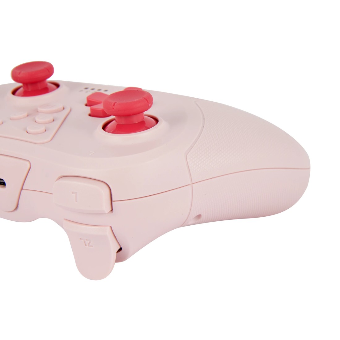 7 Wireless Bluetooth Gaming Controller - Pink, 7 of 10