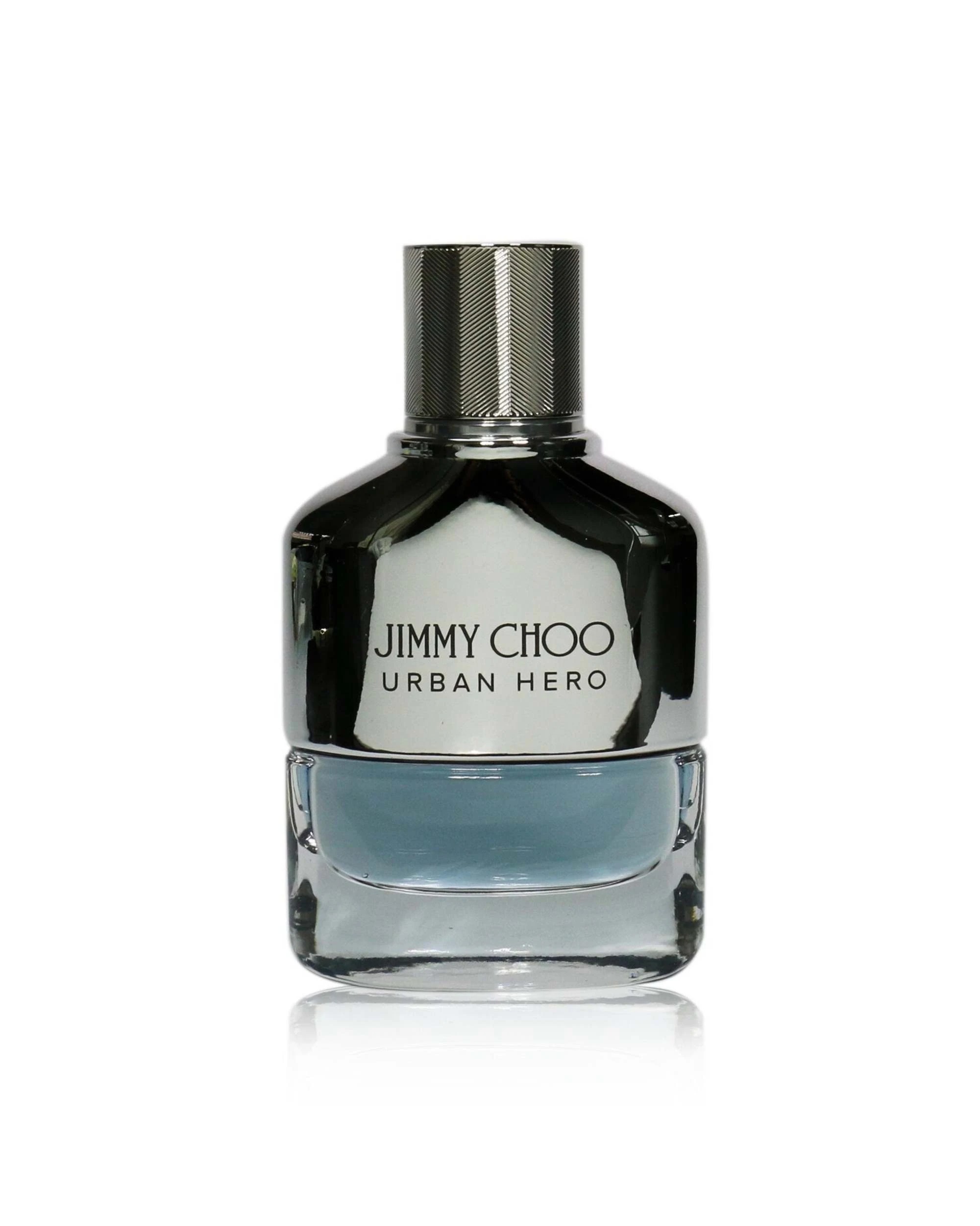 1 Jimmy Choo Urban Hero Eau De Parfum Spray  100ml/3.3oz, 1 of 4