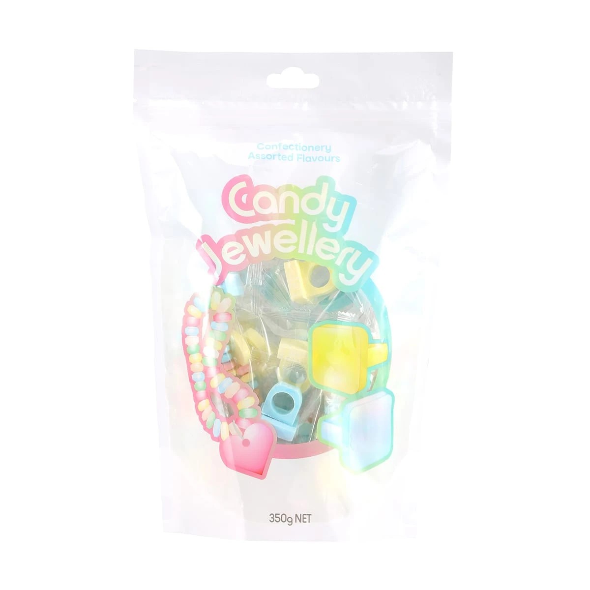 1 Candy Jewellery 350g, 1 of 4
