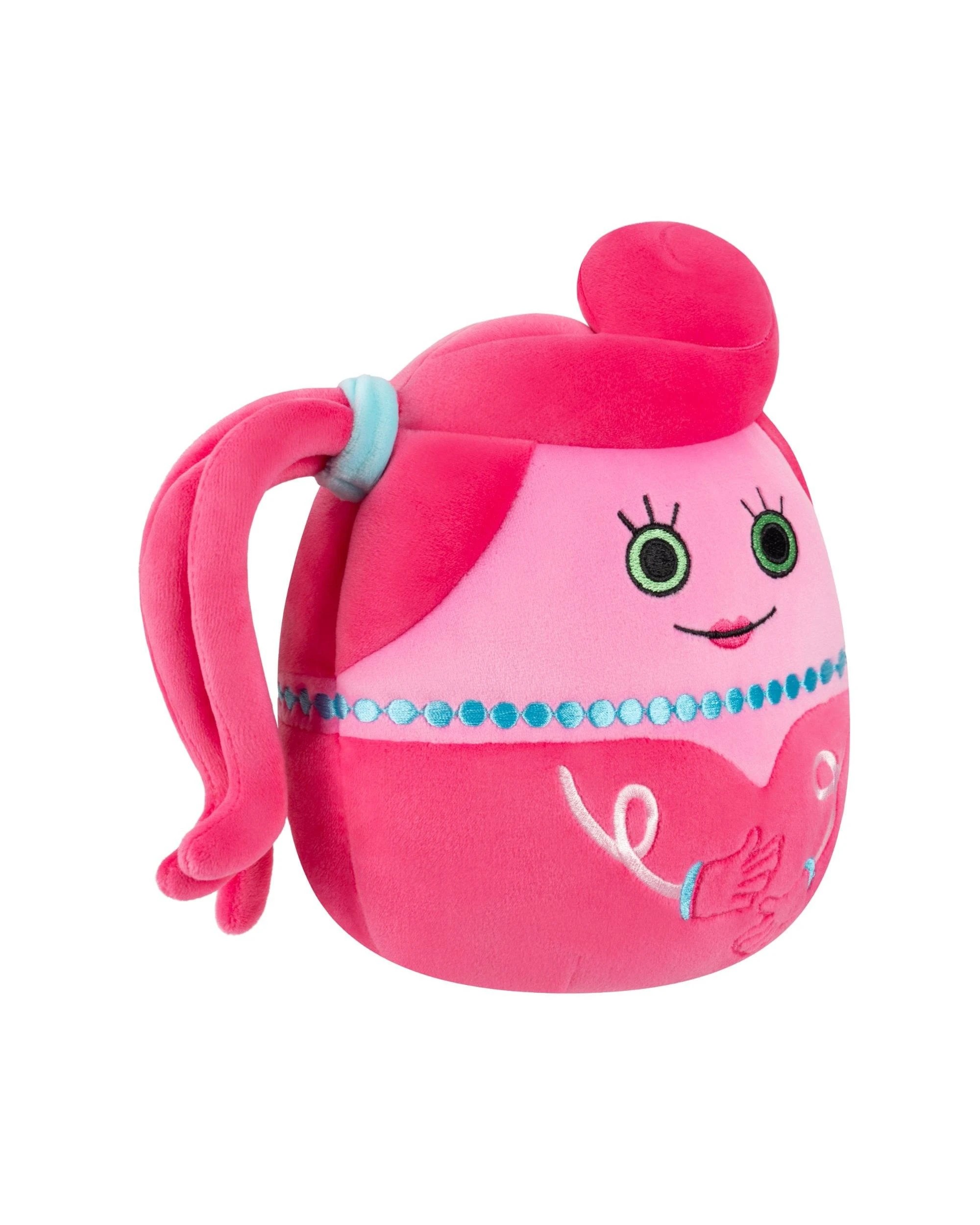 4 Squishmallows Poppy Playtime Mommy Long Legs 8 inch Plush, 4 of 5