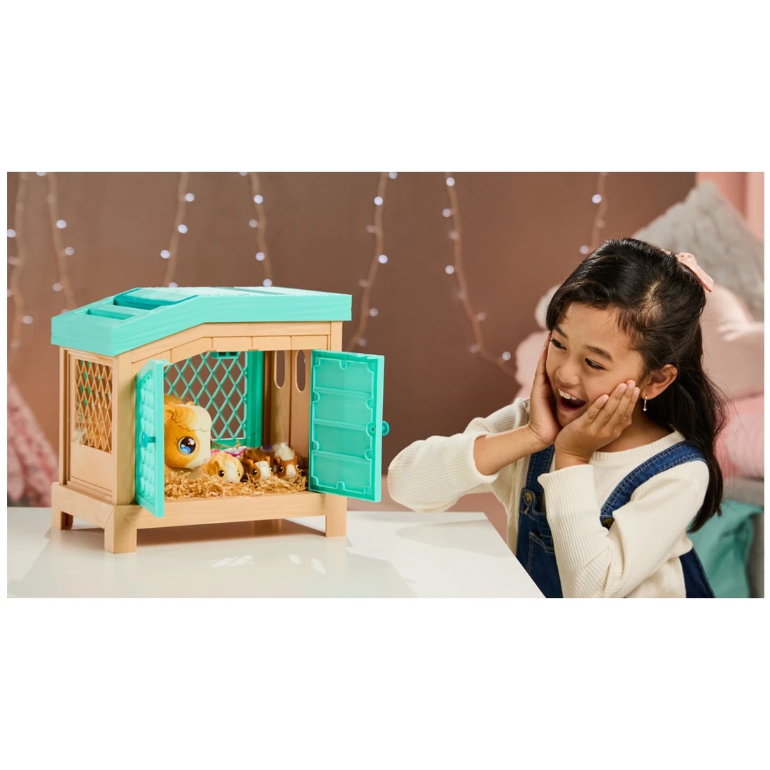 8 Little Live Pets - Mama Surprise, 8 of 10