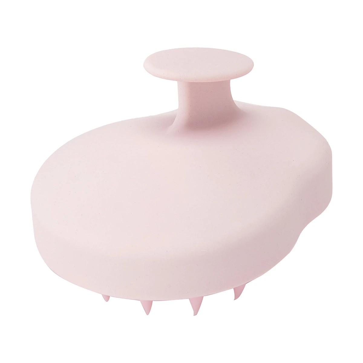 2 Shampoo Brush - Blush, 2 of 8