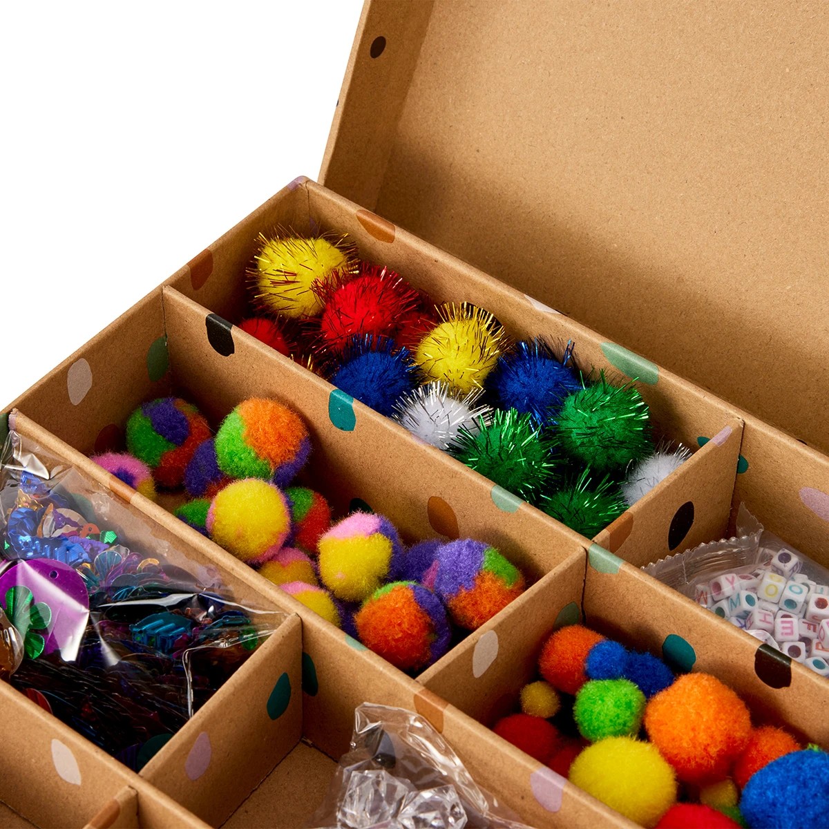 8 Mega Accessory Kit, 8 of 10