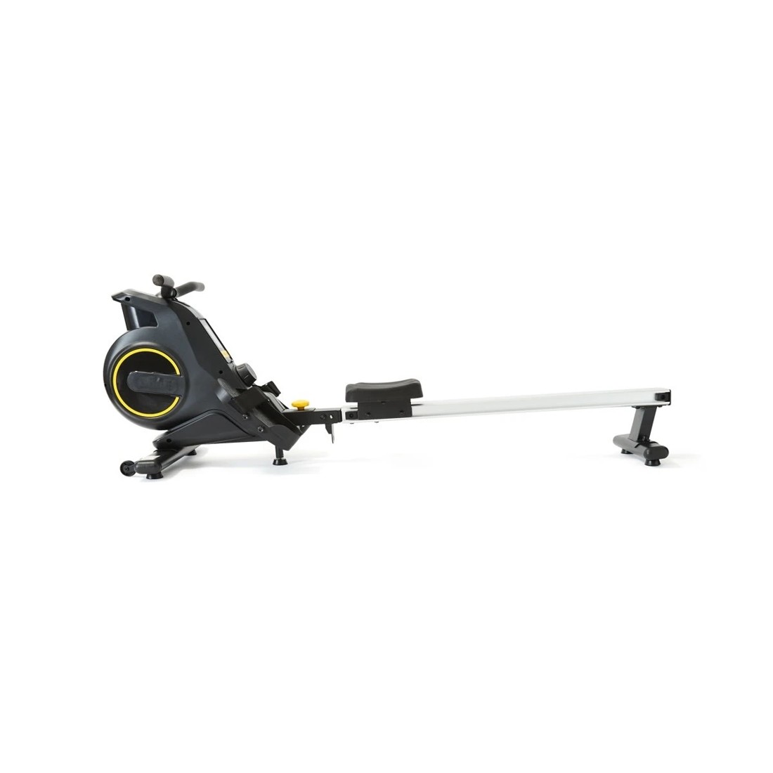 6 Foldable Rowing Machine, 6 of 10