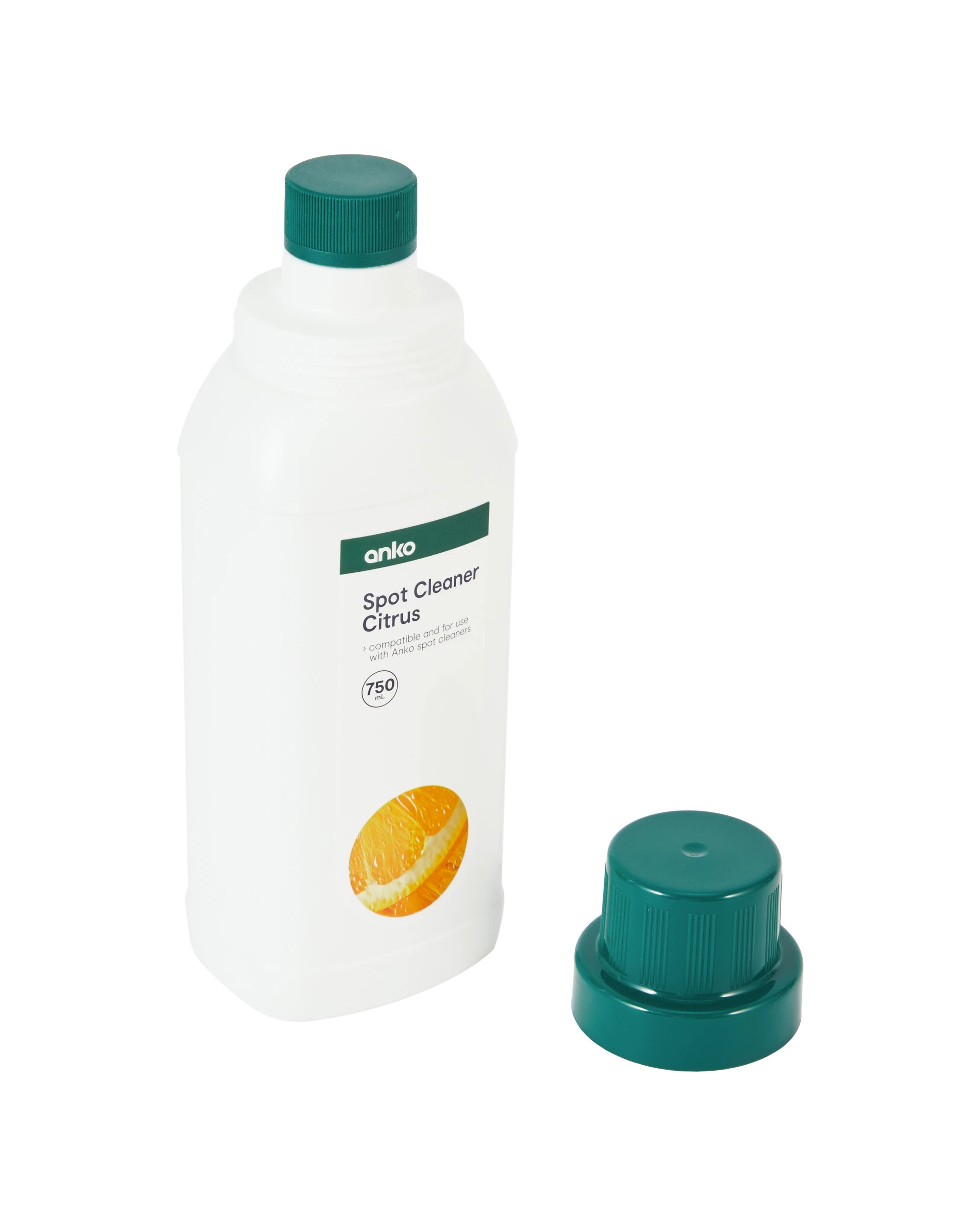 2 Spot Cleaner 750ml - Citrus, 2 of 4