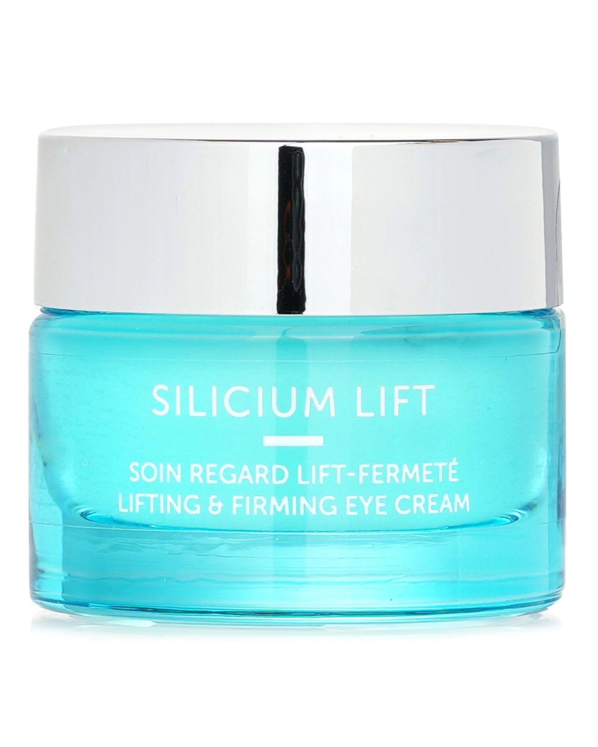 1 Thalgo Silicium Lifting & Firming Eye Cream 15ml/0.51oz, 1 of 3