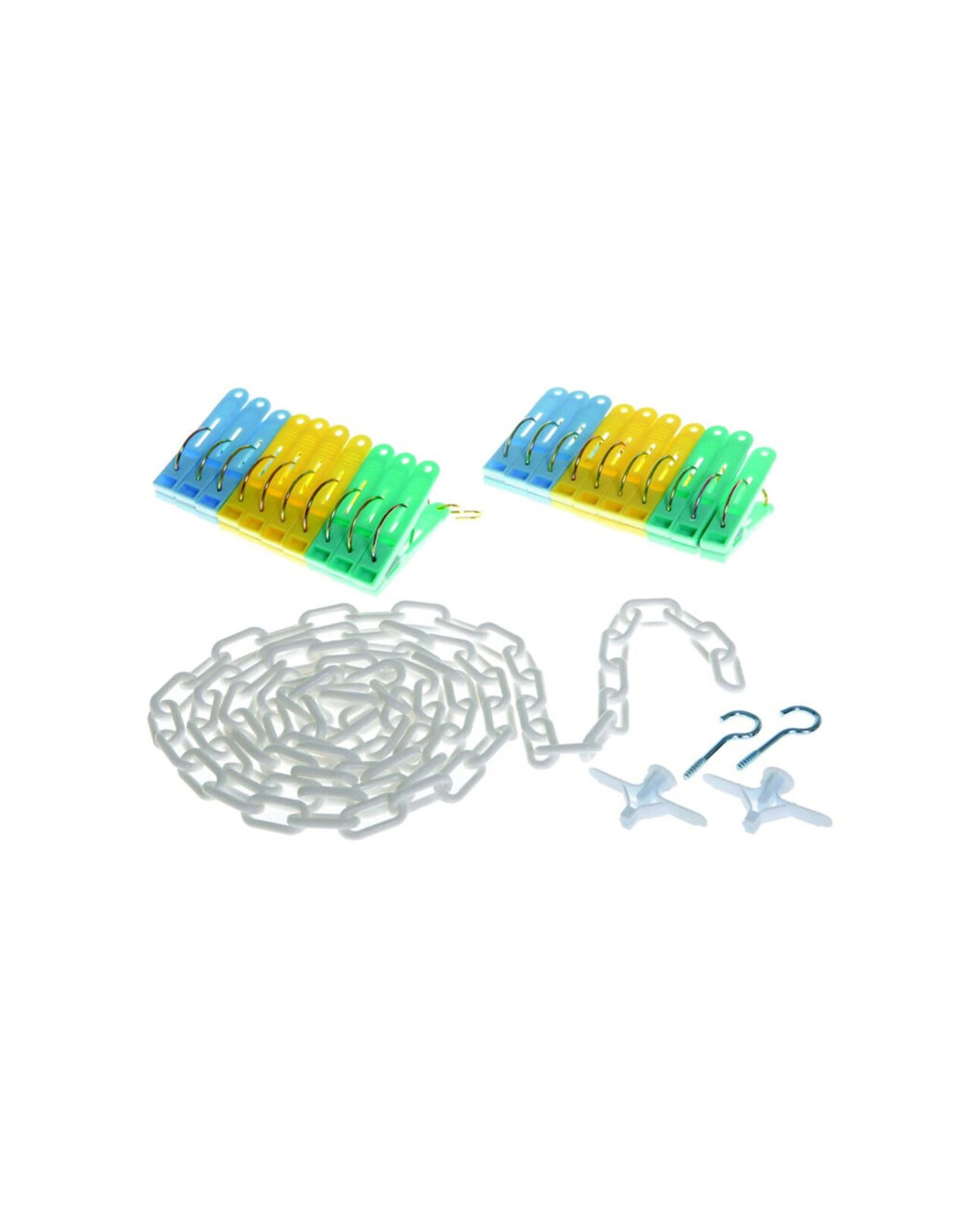 1 Dreambaby Toy Chain Kids Baby Hanging Sensory Animal oy Holds Up To 4.5kg - Multi, 1 of 4