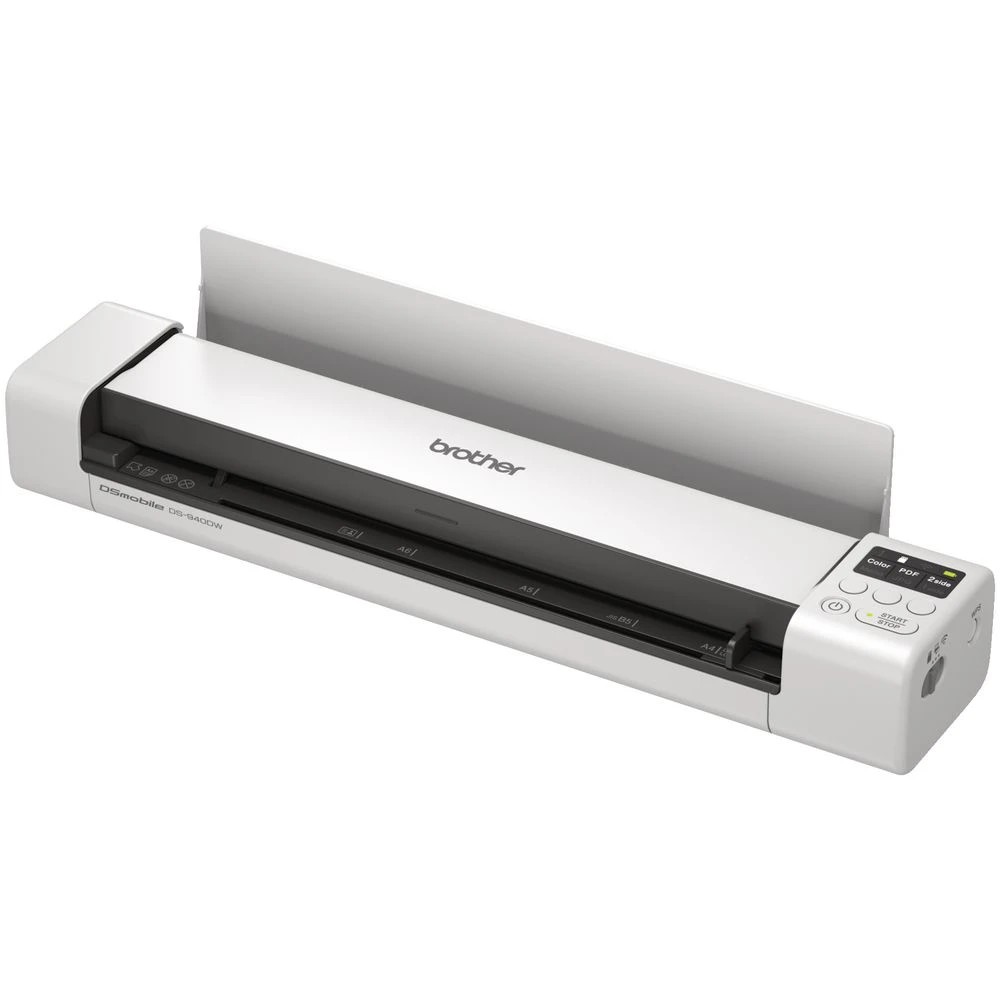 6 Brother DS940DW Wireless A4 Duplex Scanner, 6 of 8