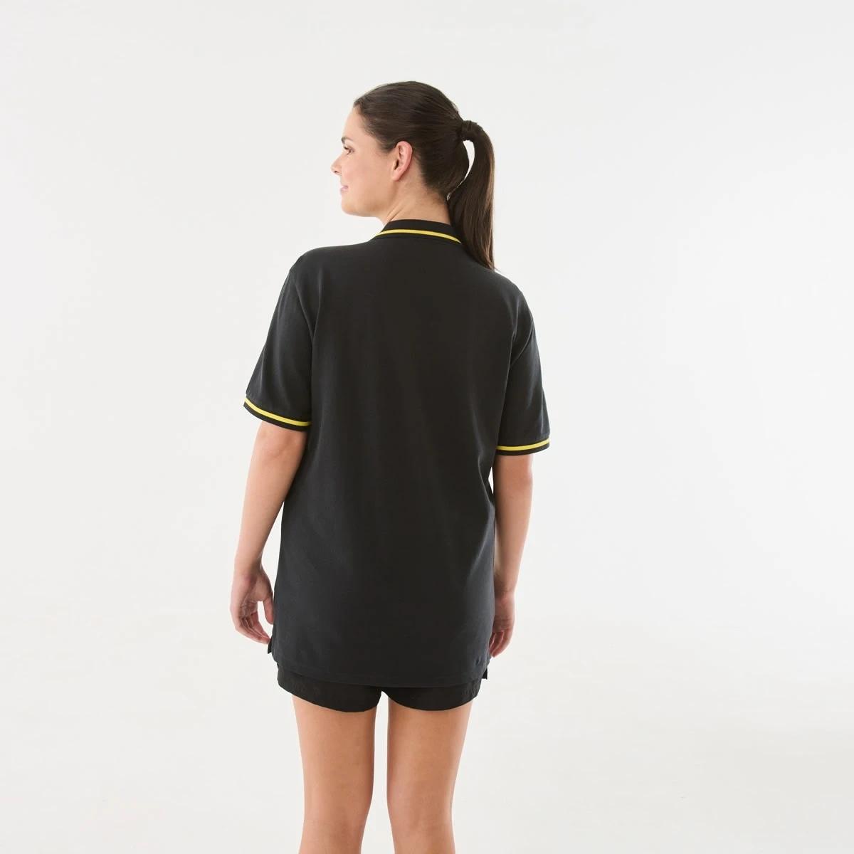 3 Official AFL Adult Polo Shirt Richmond, 3 of 6
