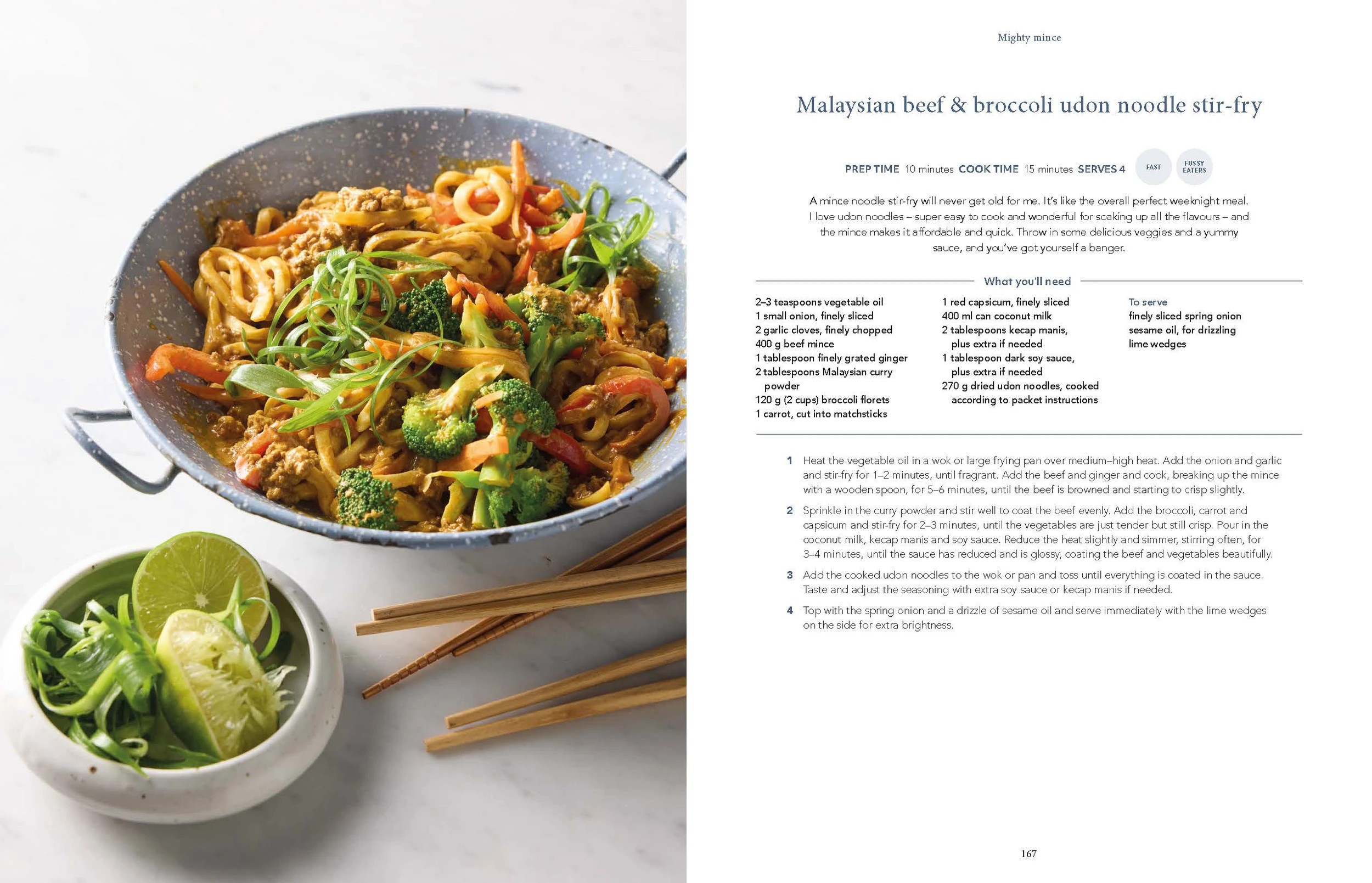 3 Wholesome Made Easy by Sarah Pound - Book, 3 of 4