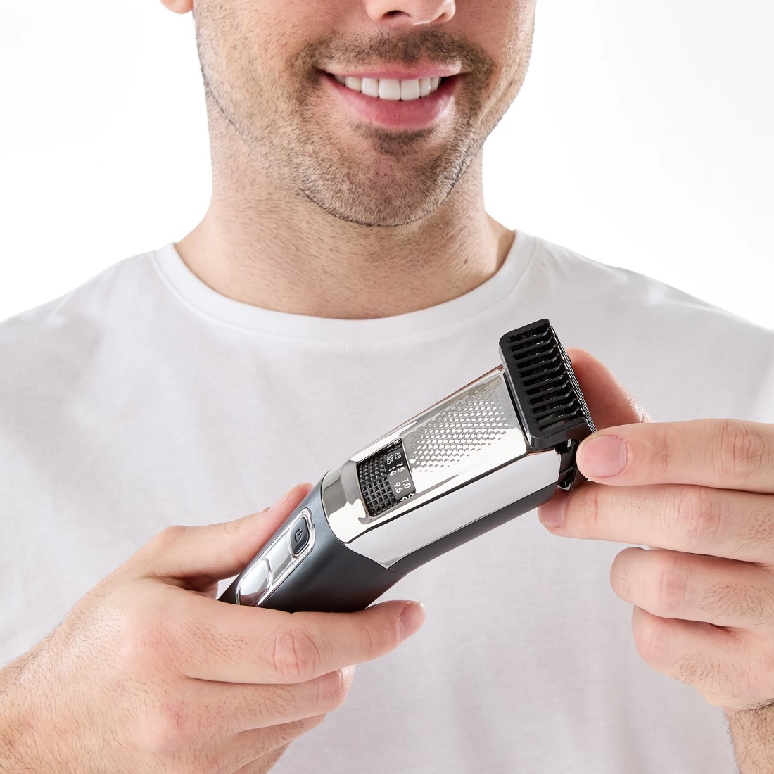 3 Beard and Body Trimmer, 3 of 9